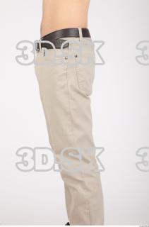 Trousers texture of Frederick 0013